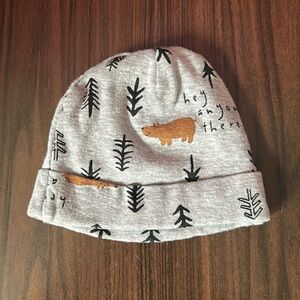 (3 for $10) 0-6 Month Baby Gerber Hat